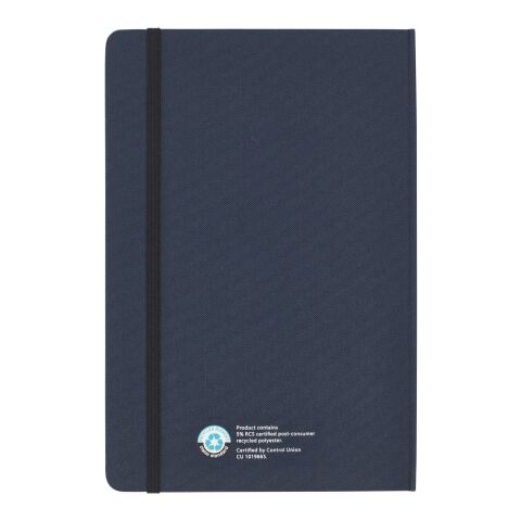 Ensemble stylo à bille et carnet de notes Skribi Standard | Marine | sans marquage | non disponible | non disponible | non disponible