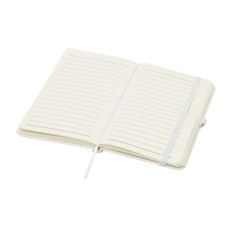 Carnet à couverture rigide Spectrum Plus A6 Standard | blanc | sans marquage | non disponible | non disponible