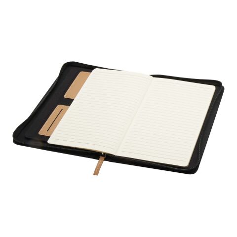 Porte-documents Nomumi A5 Standard | Noir | sans marquage | non disponible | non disponible | non disponible