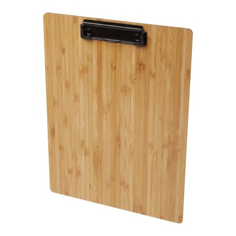 Porte-bloc Tavula en bambou Standard | Naturel | sans marquage | non disponible | non disponible