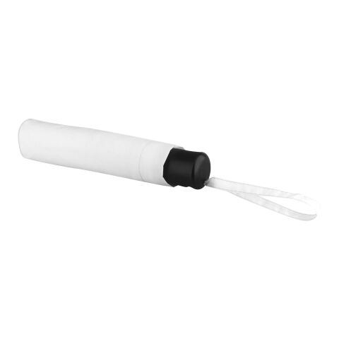 Parapluie pliable Protection Standard | Blanc | sans marquage | non disponible | non disponible | non disponible