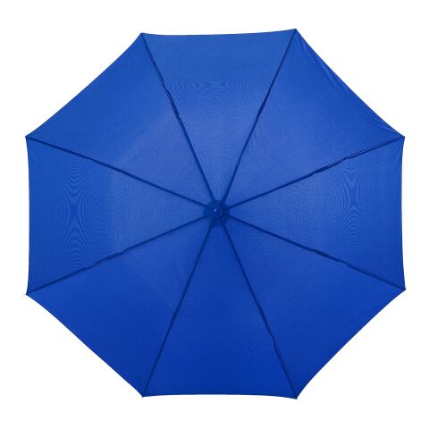 Parapluie 2 sections 20&quot; Standard | Bleu royal | sans marquage | non disponible | non disponible | non disponible