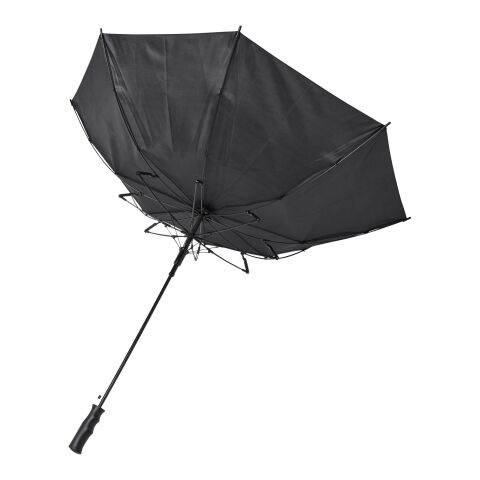 Parapluie coupe-vent à ouverture automatique 23&quot; Bella Standard | Noir | sans marquage | non disponible | non disponible | non disponible