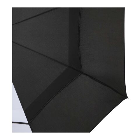 Parapluie de golf coupe-vent 55&quot; Jeff Standard | Blanc | sans marquage | non disponible | non disponible | non disponible