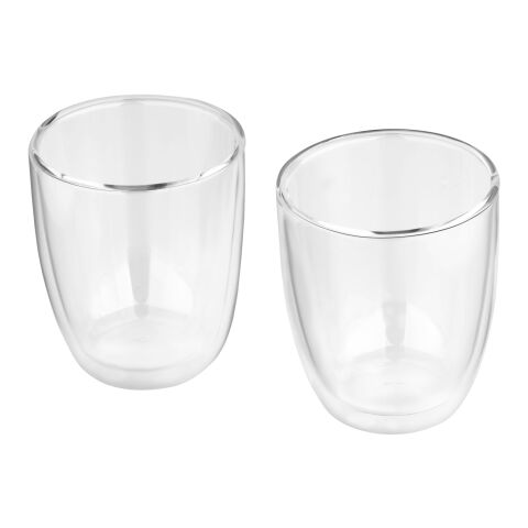 Ensemble de verres 2 pièces Boda Standard | Blanc | Not applicable | sans marquage | non disponible | non disponible | non disponible