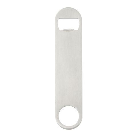 Ouvre-bouteille Paddle Standard | Argent | sans marquage | non disponible | non disponible