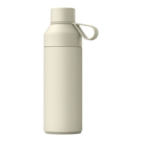 Coffret cadeau 3 en 1 Ocean Bottle de 500&nbsp;ml Standard | Sandstone | sans marquage | non disponible | non disponible