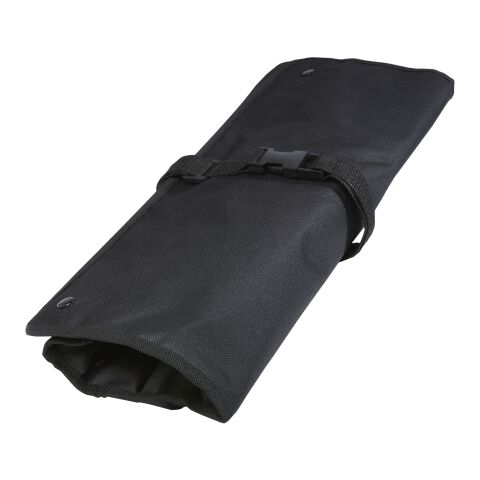 Ensemble à barbecue Gril de 5 pièces Standard | noir | sans marquage | non disponible | non disponible