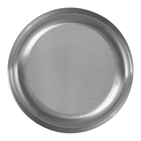Shaker Gaudie en acier inoxydable recyclé Standard | Blanc | sans marquage | non disponible | non disponible