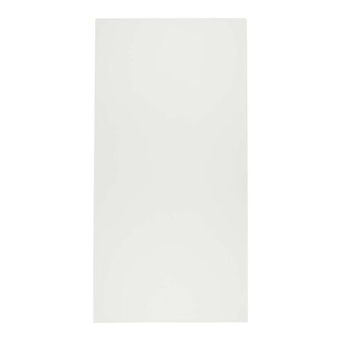 Serviette de sport Lucas en rPET 50 x 100 cm Standard | blanc | sans marquage | non disponible | non disponible | non disponible