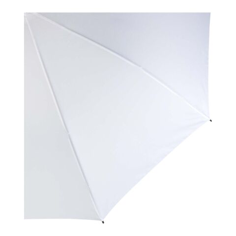 Parapluie Ibi 27 pouces Standard | Blanc | sans marquage | non disponible | non disponible | non disponible