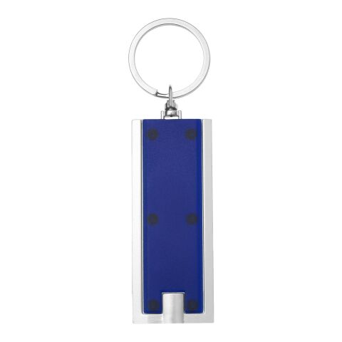 Lampe torche Castor Standard | Bleu-Argent | sans marquage | non disponible | non disponible