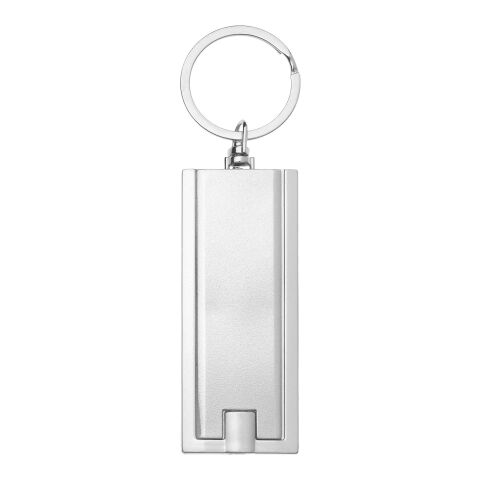 Lampe torche Castor Standard | Argent | sans marquage | non disponible | non disponible