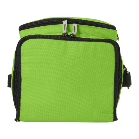 Sac isotherme pliable Stockholm Standard | Citron vert | sans marquage | non disponible | non disponible