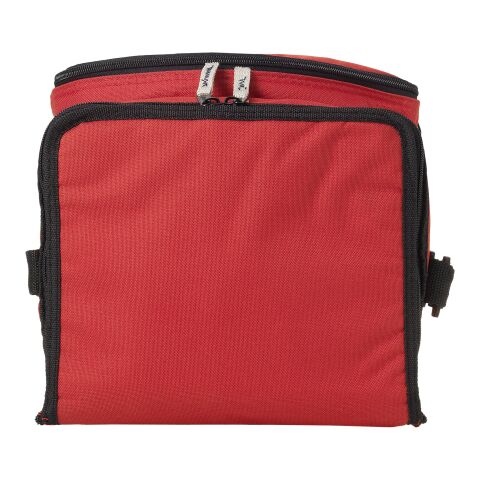 Sac isotherme pliable Stockholm Standard | Rouge | sans marquage | non disponible | non disponible