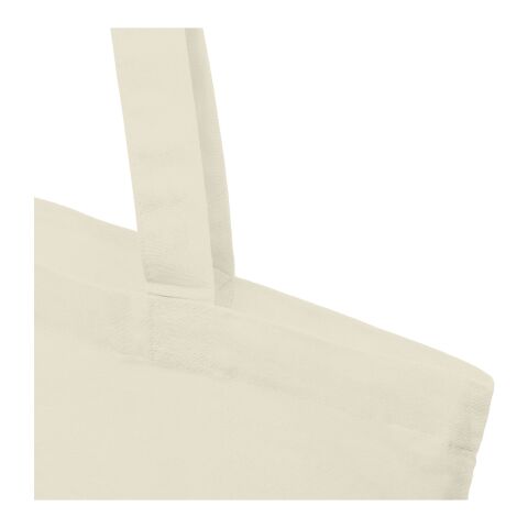 Sac shopping coton Carolina Standard | Naturel | sans marquage | non disponible | non disponible | non disponible