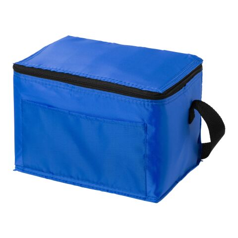 Sac-repas isotherme Kumla Standard | Bleu process | sans marquage | non disponible | non disponible | non disponible