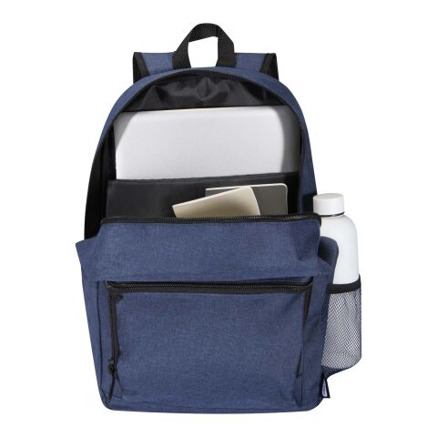 Sac à dos ordinateur 15"6 Graphite Deluxe Marine