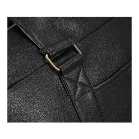 Sac week end Oxford Standard | Noir | sans marquage | non disponible | non disponible | non disponible