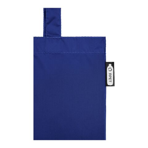 Sac shopping Sai en RPET Standard | Bleu royal | sans marquage | non disponible | non disponible | non disponible