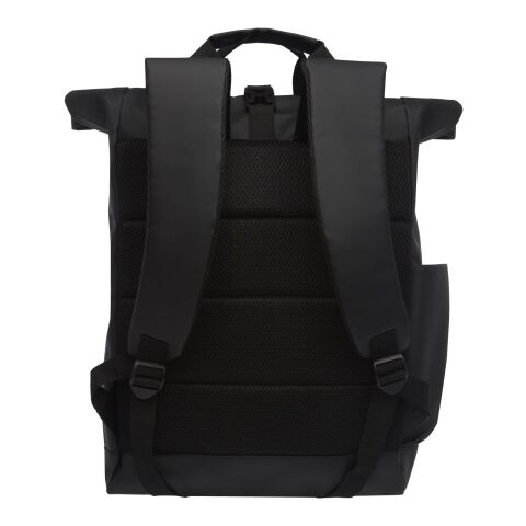 Sac à dos étanche pour ordinateur portable 15&quot; Resi Standard | Noir | sans marquage | non disponible | non disponible | non disponible