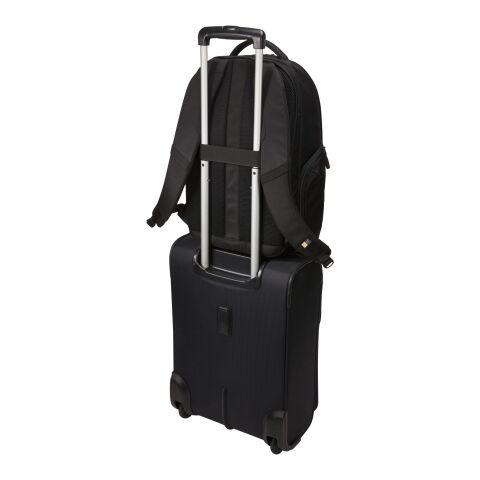 Sac à dos Notion pour ordinateur portable de 15,6&quot; Noir | sans marquage | non disponible | non disponible | non disponible