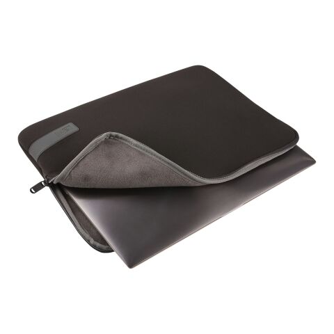 Housse Case Logic Reflect pour ordinateur portable 14&quot; Standard | noir | sans marquage | non disponible | non disponible | non disponible
