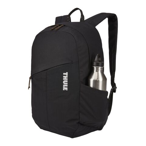 Sac à dos Thule Notus de 20 L Standard | noir | sans marquage | non disponible | non disponible | non disponible