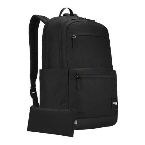 Sac à dos Case Logic Uplink de 15,6&quot; Standard | noir | sans marquage | non disponible | non disponible | non disponible