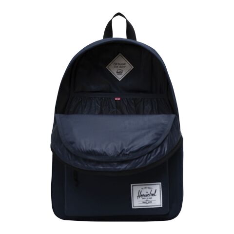 Sac à dos Herschel Classic™ de 26 L Standard | Marine | sans marquage | non disponible | non disponible | non disponible