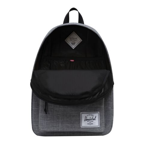 Sac à dos Herschel Classic™ de 26&nbsp;L Standard | Gris | sans marquage | non disponible | non disponible | non disponible