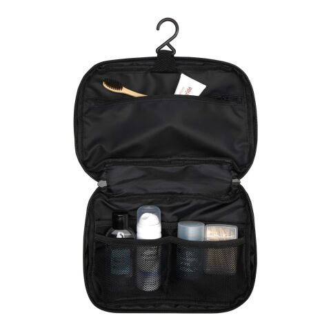 Trousse de toilette modulaire Roam recyclée certifiée GRS Standard | Vert | sans marquage | non disponible | non disponible