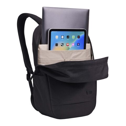 Sac à dos pour ordinateur portable 14&quot; Case Logic Invigo Standard | Noir | sans marquage | non disponible | non disponible | non disponible