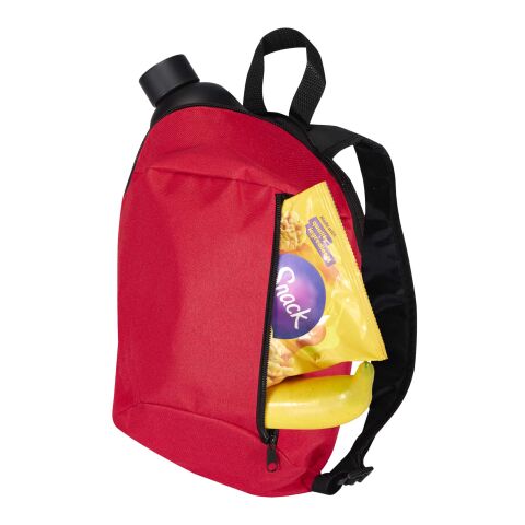 Sac à dos outdoor Recreation Standard | Rouge | sans marquage | non disponible | non disponible | non disponible