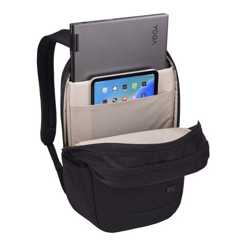 Sac à dos pour ordinateur portable 15,6&quot; Case Logic Invigo Standard | noir | sans marquage | non disponible | non disponible | non disponible