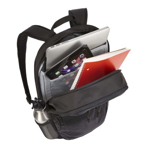 Sac à dos pour ordinateur portable 16&#039;&#039; Thule Achiever Standard | Noir | sans marquage | non disponible | non disponible