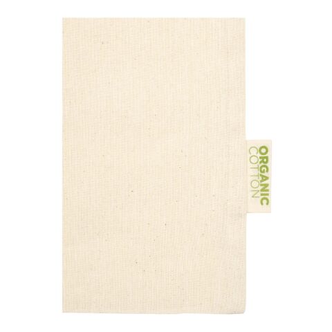 Sac shopping Odisha de 7 L bio certifié OCS 100 g/m² Standard | Naturel | sans marquage | non disponible | non disponible | non disponible