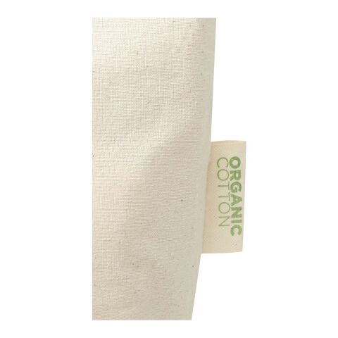 Trousse de toilette Odisha de 1&nbsp;L bio certifiée OCS 180&nbsp;g/m² Naturel
