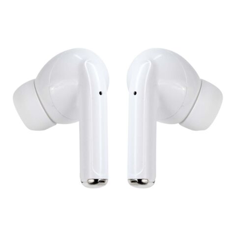 Écouteurs sans fil Boompods Echowave True Wireless Blanc