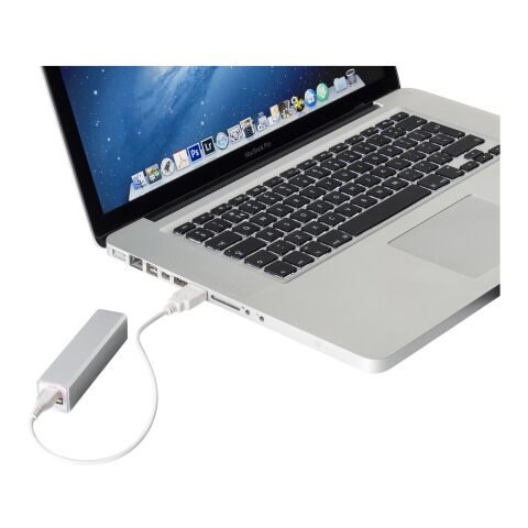 Batterie de secours alu 2200mAh Volt Standard | Argent | sans marquage | non disponible | non disponible