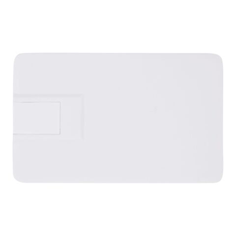 Clé USB Duo Slim de 64 Go avec ports Type-C et USB-A 3.0 Standard | blanc | sans marquage | non disponible | non disponible