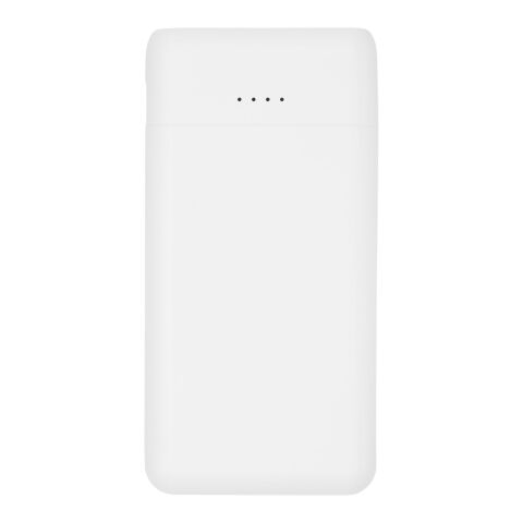 Batterie de secours haute densité Odyssey de 5 000 mAh Standard | blanc | sans marquage | non disponible | non disponible