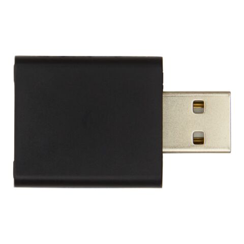 Bloqueur de données USB Incognito Standard | noir | sans marquage | non disponible | non disponible