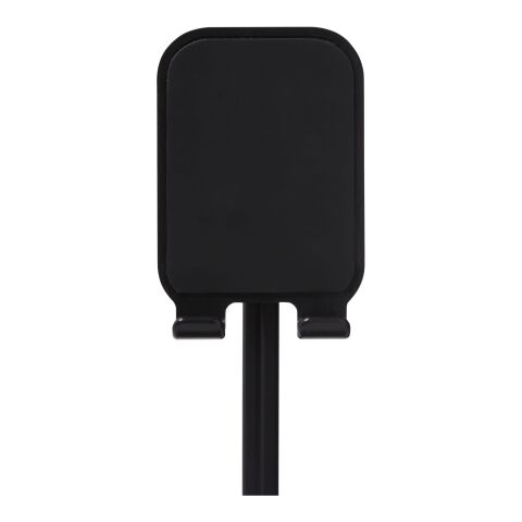 Support pour téléphone/tablette Rise Standard | noir | sans marquage | non disponible | non disponible