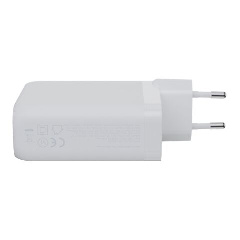 Chargeur mural de 140 W Ultra Xtorm XEC140 GaN² Standard | Blanc | sans marquage | non disponible | non disponible