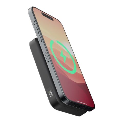 Batterie de secours sans fil magnétique Xtorm FS5W101 de 10 000 mAh Standard | Noir | sans marquage | non disponible | non disponible