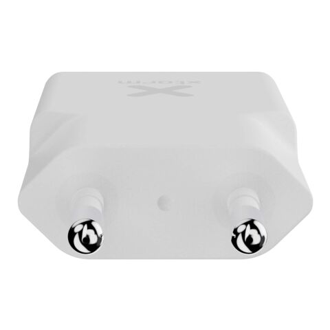 Chargeur de 33 W Xtorm XG2SL033 Go2 SlimLine Standard | Blanc | sans marquage | non disponible | non disponible