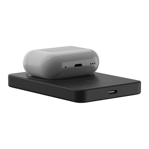 Batterie de secours sans fil Xtorm Go2 de 15&nbsp;W et 5&nbsp;000&nbsp;mAh Standard | Noir | sans marquage | non disponible | non disponible