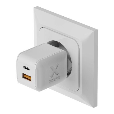 Chargeur mural Xtorm 45 W NextGen Translucide