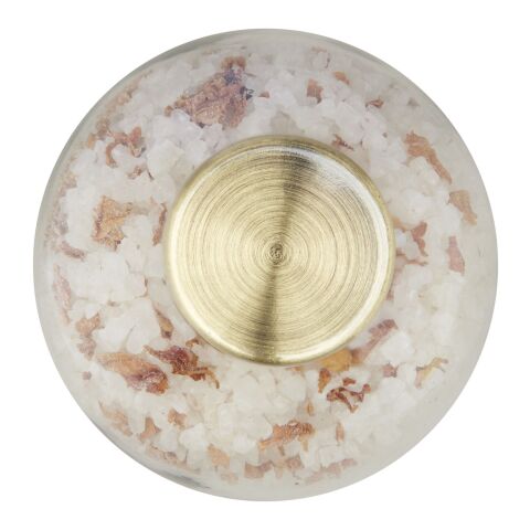 Sel de bain WELLmark Just Relax de 500 ml de - parfum roses Standard | blanc | sans marquage | non disponible | non disponible